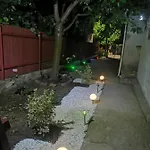 Zapp House