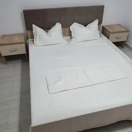 Zapp House Pensionat Costinesti