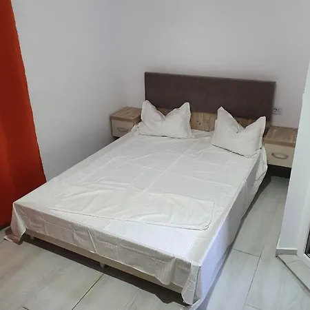 Zapp House 3* Costinesti