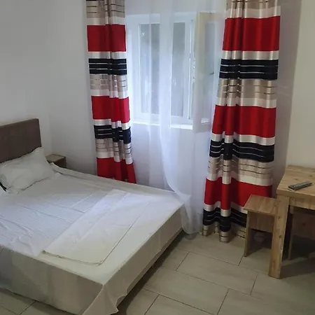 Zapp House Pensionat Costinesti