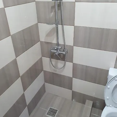 Zapp House 3* Costinesti