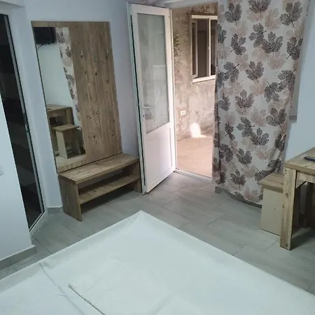 Pensionat Zapp House