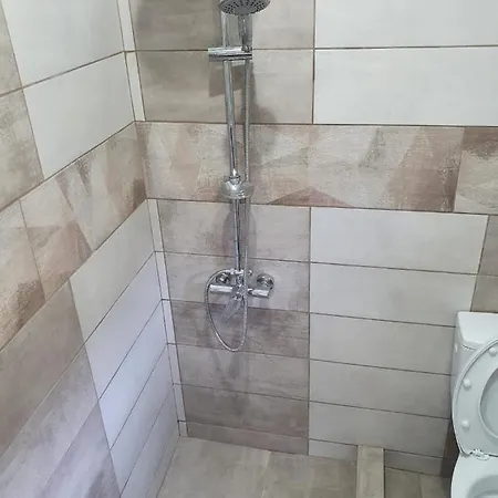 Zapp House 3* Costinesti