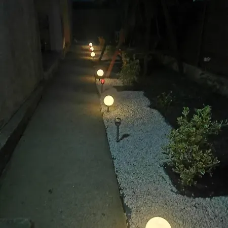Zapp House 3* Costinesti