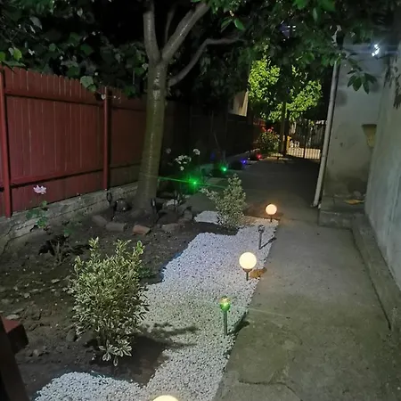 Zapp House