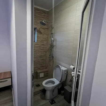Zapp House 3* Costinesti