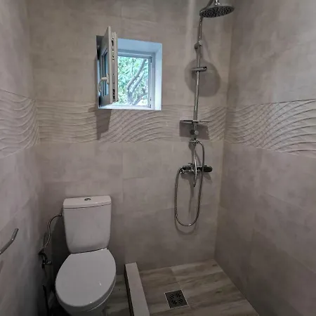 Zapp House Pensionat 3*