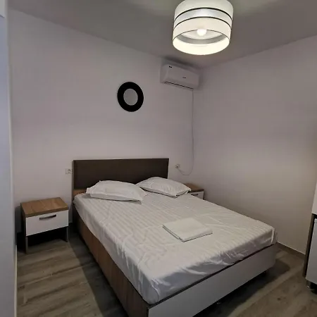 Zapp House 3* Costinesti