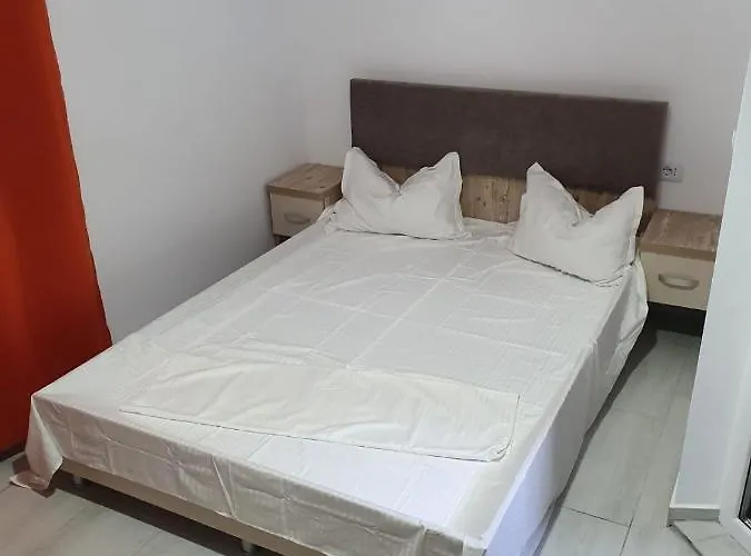 Zapp House 3* Costinesti