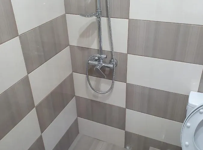 Zapp House 3* Costinesti