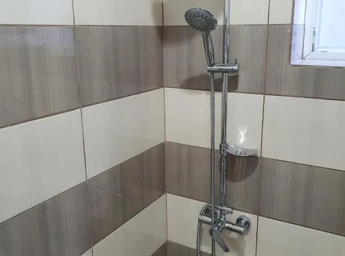 Pensión Zapp House Costinesti