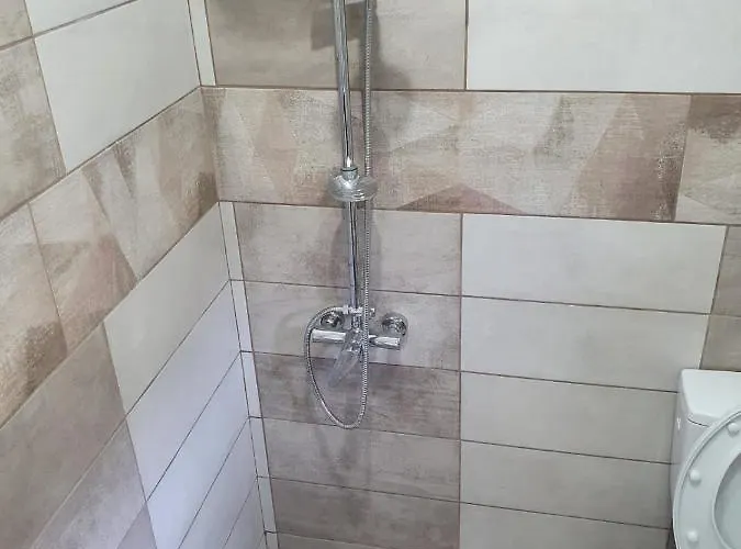 Zapp House 3* Costinesti