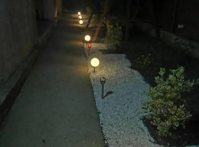 Zapp House 3* Costinesti