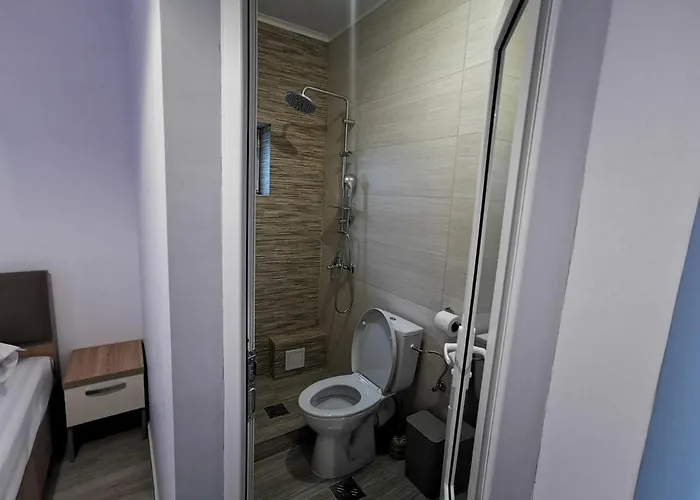 Zapp House 3* Costinesti