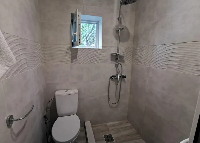 Zapp House Pensión 3*