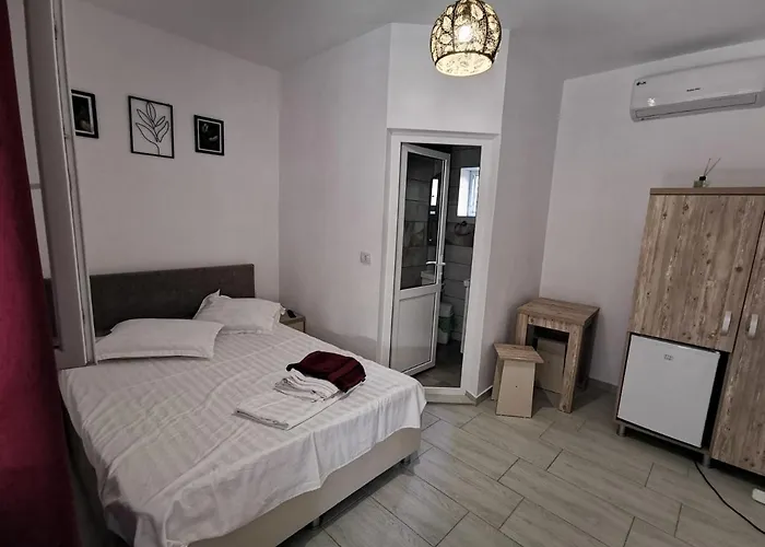 Zapp House 3* Costinesti