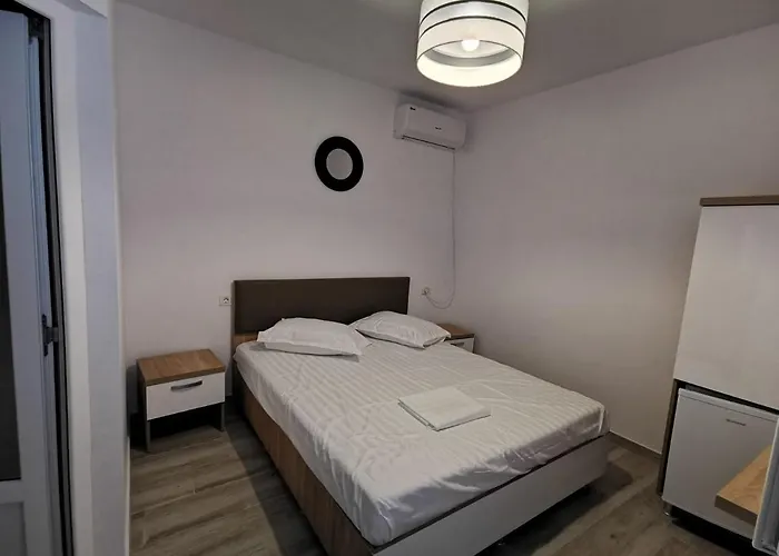 Zapp House 3* Costinesti