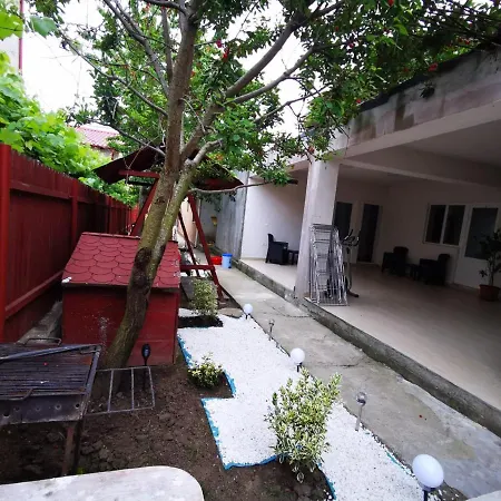 Zapp House *