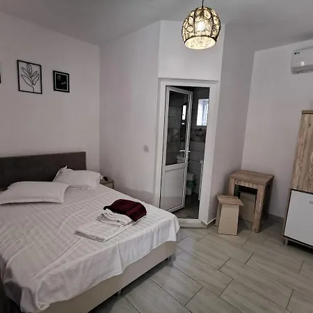 Zapp House 3* Costinesti