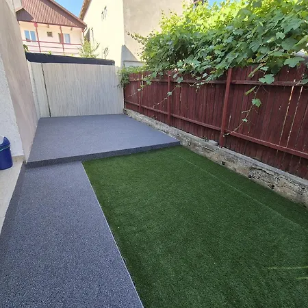 Zapp House 3* Costinesti