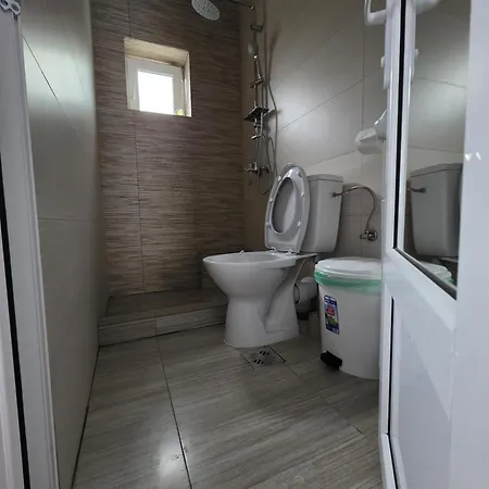 Zapp House Costinesti